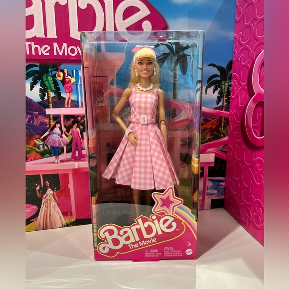 Mattel Other - BRAND NEW BARBIE DOLL 2023